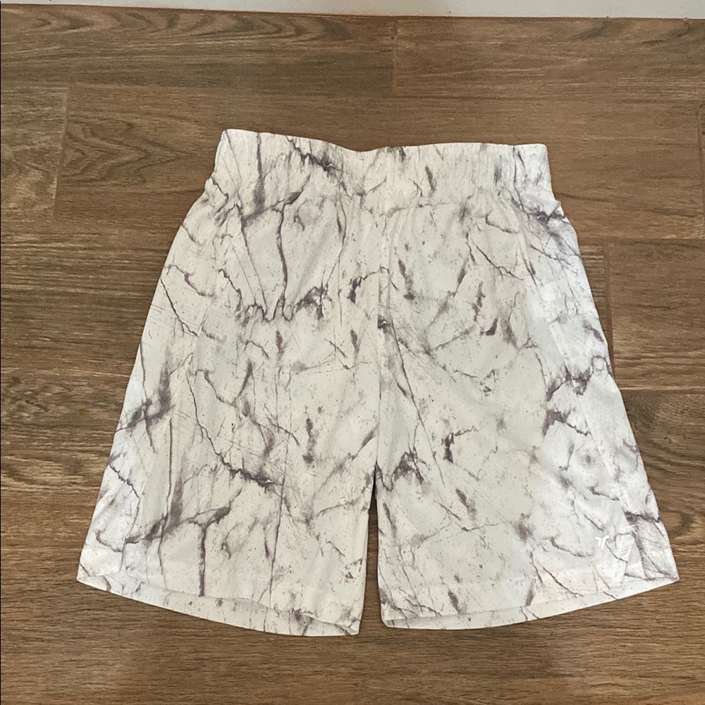🧡 boy’s Old Navy active shorts